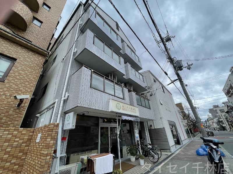 ハイツアラキII