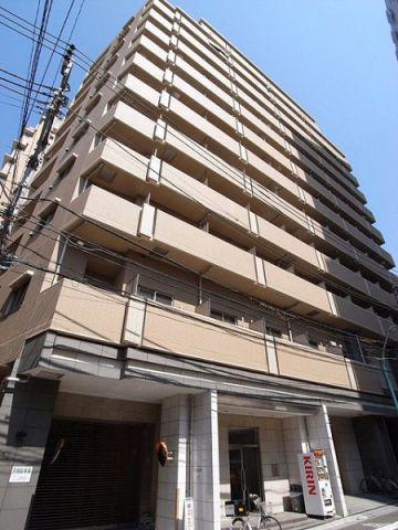 パレステュディオ渋谷本町