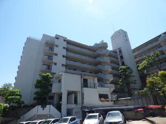 緑地公園アーバンライフ