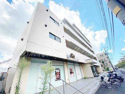 セーフズマンション