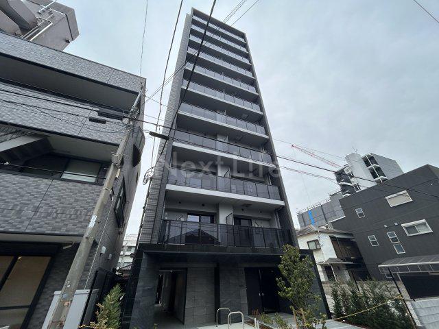 アルコバレーノ カワサキ ダイシ ツー