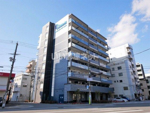 プレサンス 梅田北 ディア