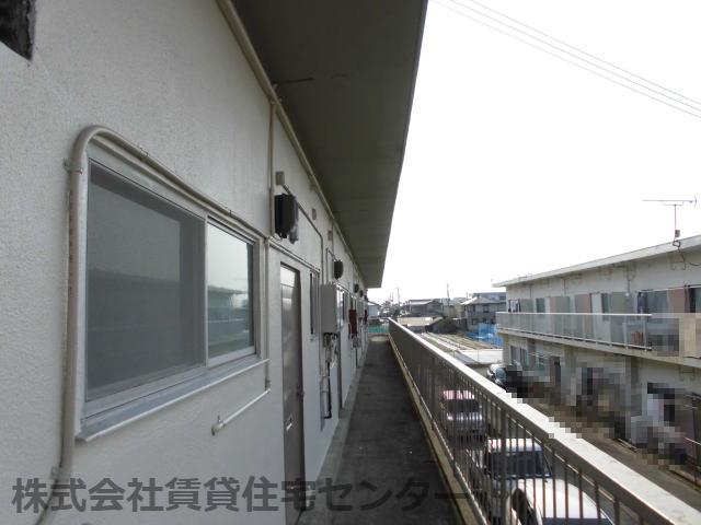 ＪＲ紀勢本線 黒江駅 徒歩33分 2階建 築50年