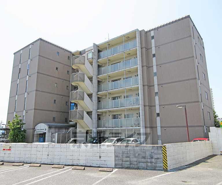 ガーデンシティ柳ヶ崎