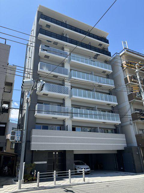 LIVE FLAT塚本新北野