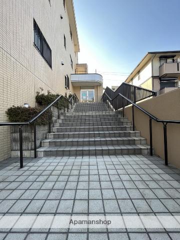 ル・アージュ森の台