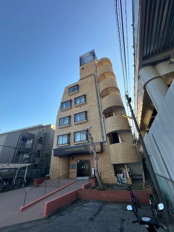 ライオンズマンション東村山