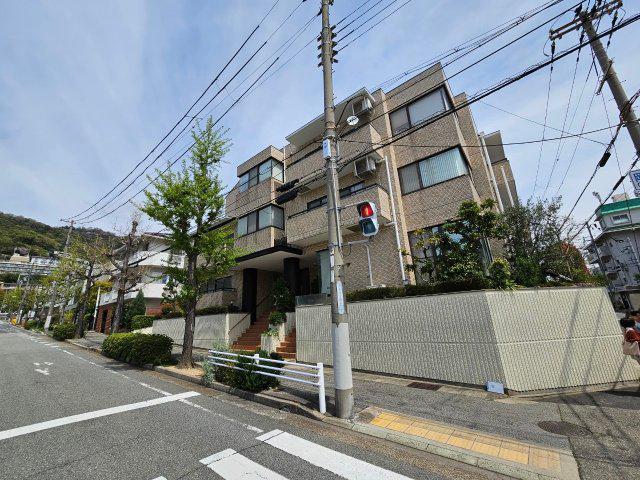 ロイヤルメゾン岡本(2LDK/2階)