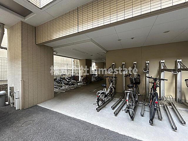 インプレストコア四谷坂町
