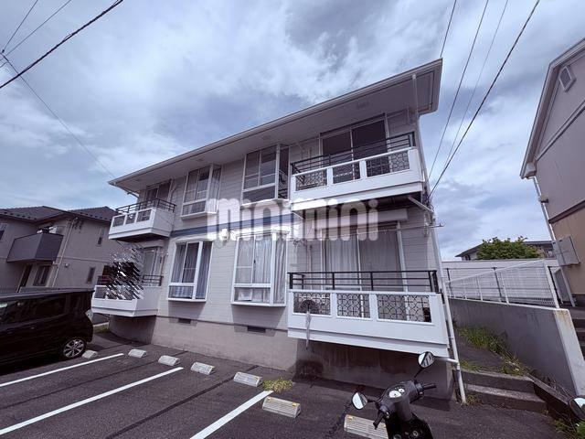 メゾン松井