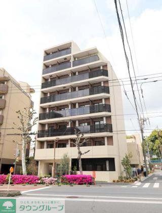 PREMIUM CUBE 大森 TROIS