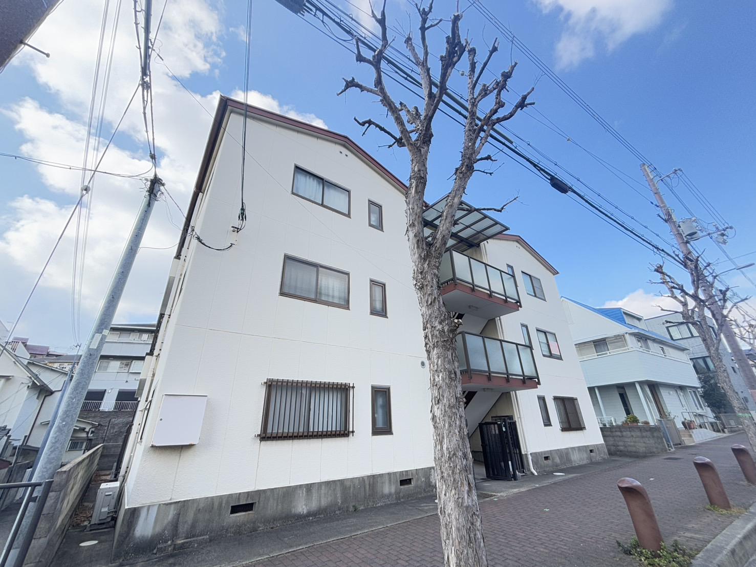 サンシャイン小林