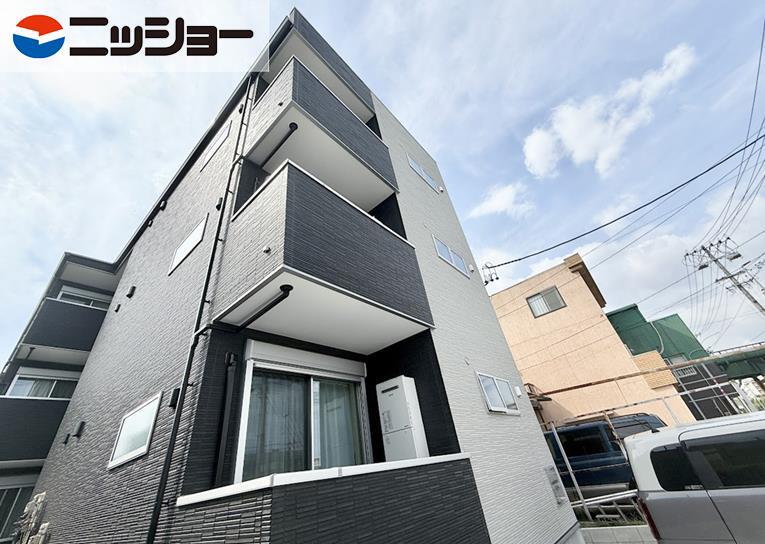 APARTMENT宝生町