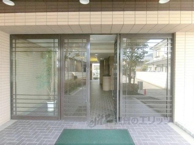 ライフプラザ木津川