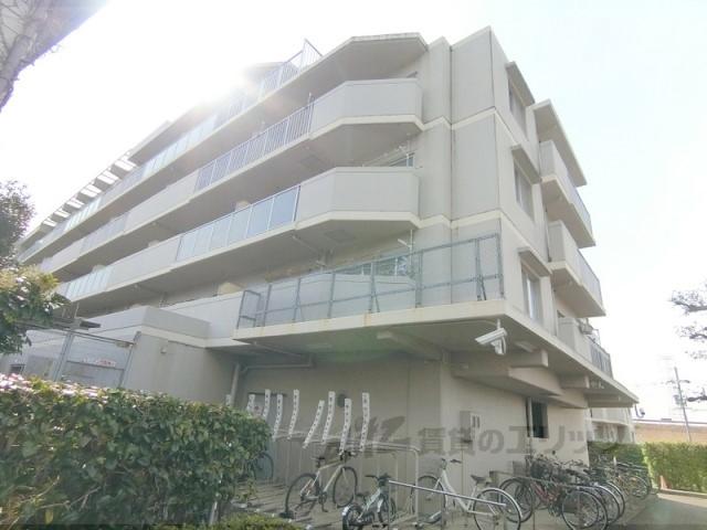 ライフプラザ木津川(3LDK/5階)