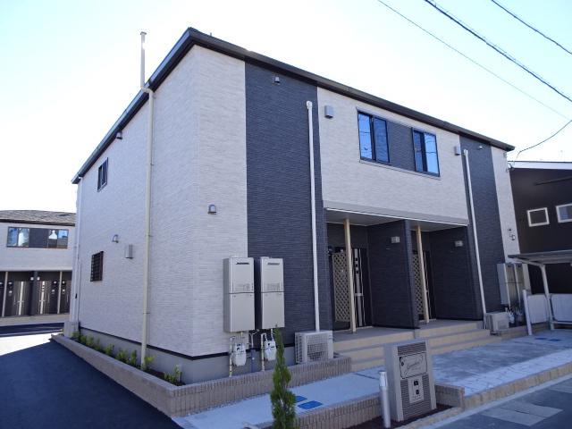 グランドゥール I