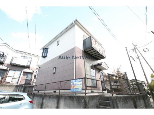 クオール丸山 A棟
