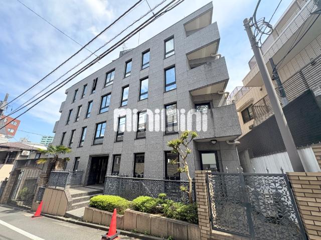 エタニティマンション和田第3