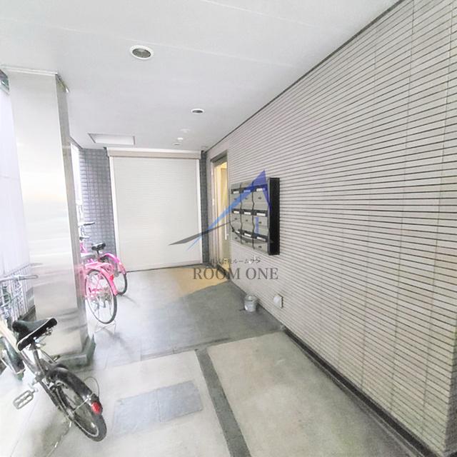MY白楽