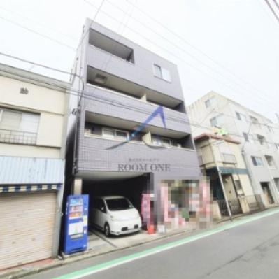 MY白楽