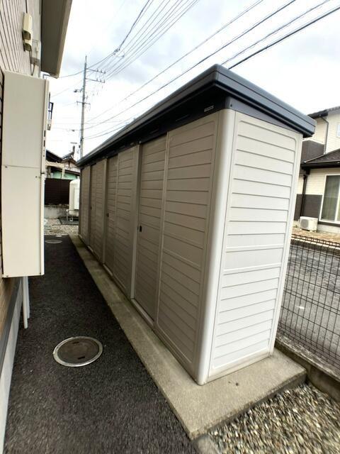 ラ・ファミーユ今井