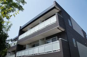 RUSCELLIA市川(1K/3階)