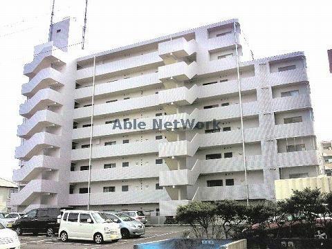 半田第3ロイヤルマンション
