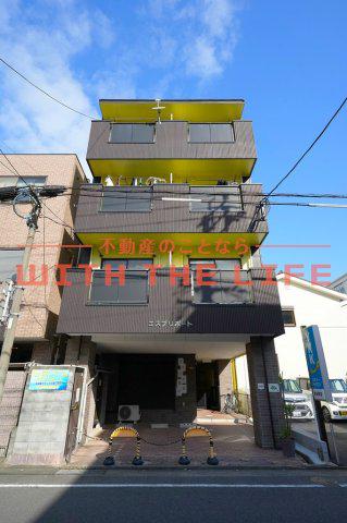 プライマリー日吉町