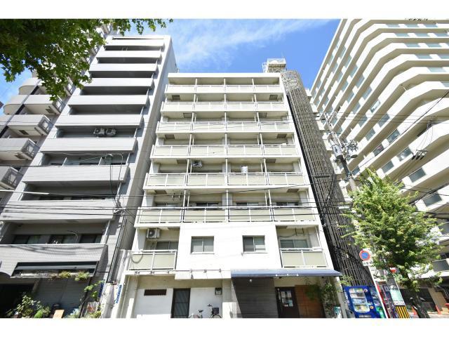 マ・シャンブル下阪