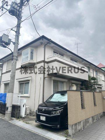 フローラ中落合