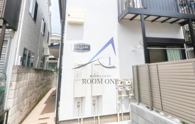 ゾンターク下北沢