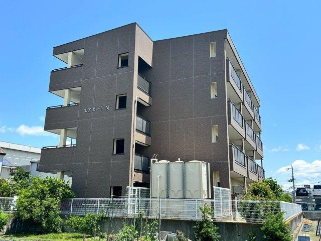 エアポートN