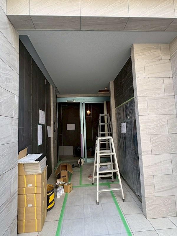 湘南辻堂駅前マンション