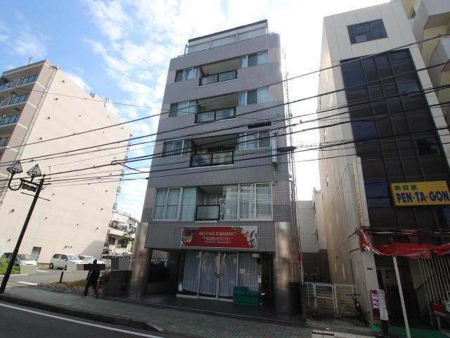 ラ・フォンテン島崎