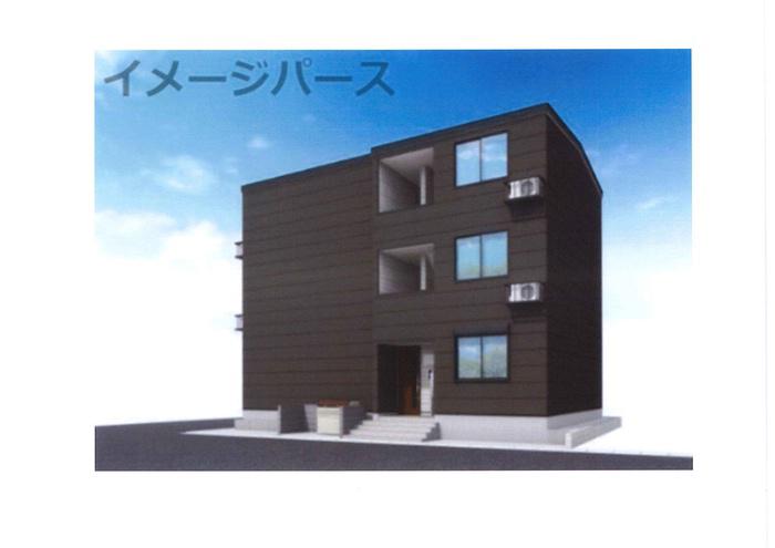 KML稲荷町AP