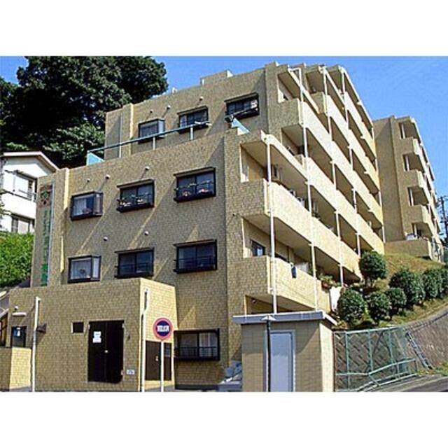 キャッスルマンションヨコハマ高島台