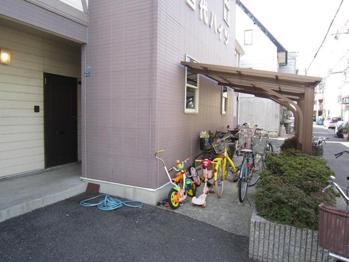 西代ハイツ