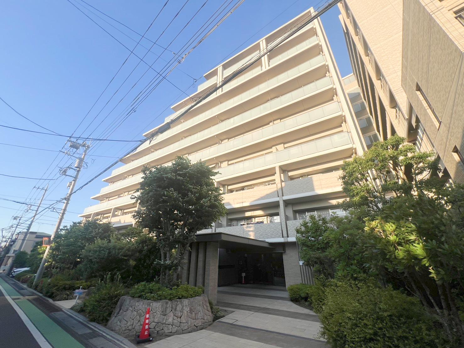 オハナ新所沢