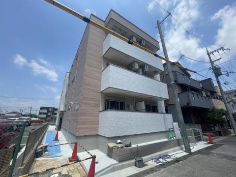 フジパレス西宮小松南