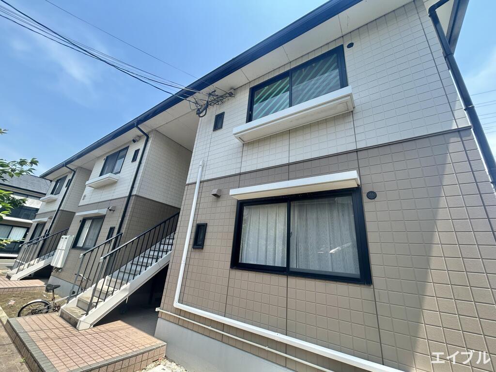 サンバス南原  B棟