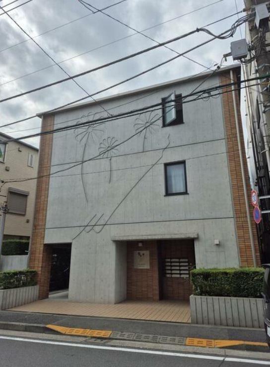 フルーリール