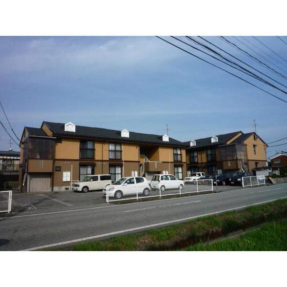 セジュール本郷新
