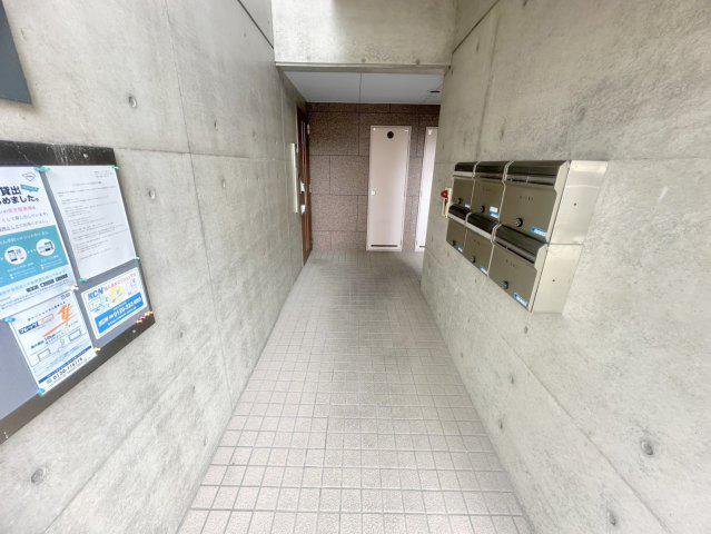ファインスクエアーII