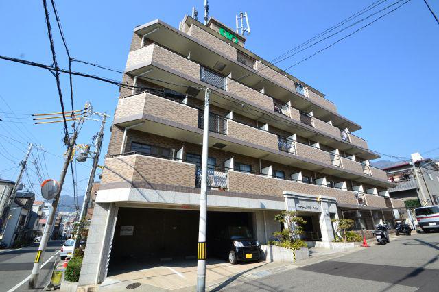 ワコーレ六甲アーベイン