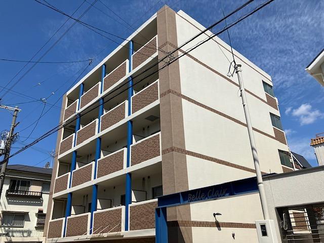 ベルクレール緑地公園