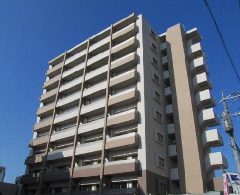 RIVIERE CHAMP(2LDK/3階)