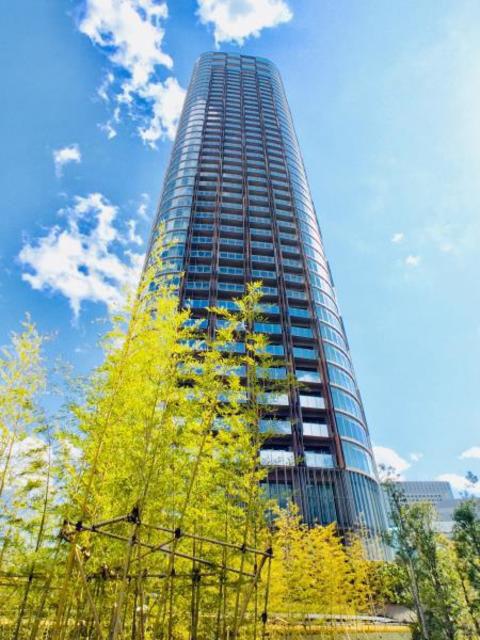 パークコート赤坂檜町ザ タワー