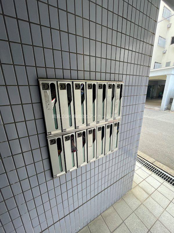 エムロード三番館