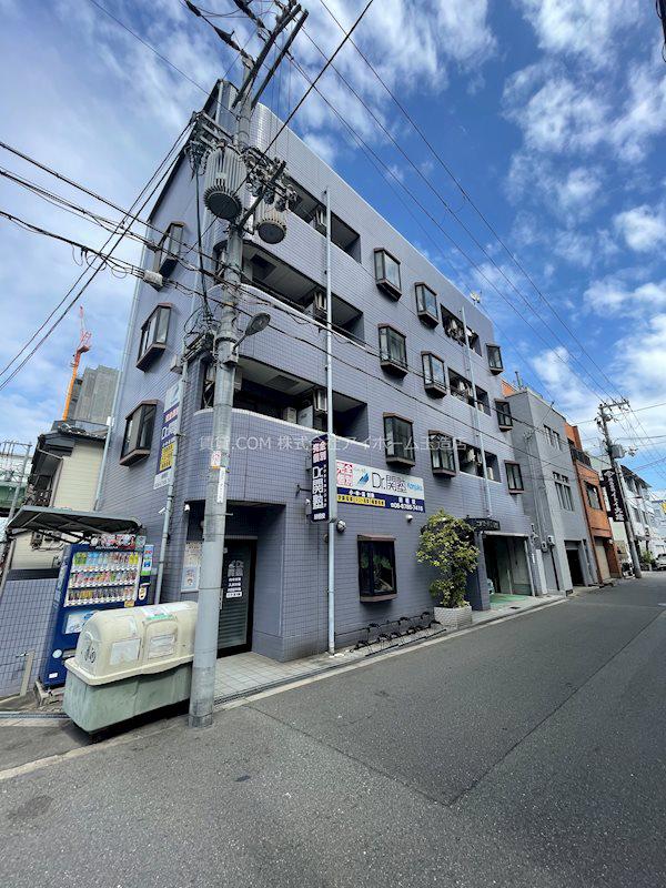 エムロード三番館