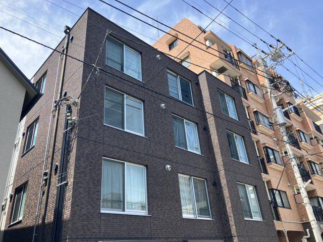 グローリオ シェルト成増